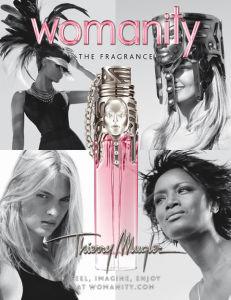 Mugler Womanity