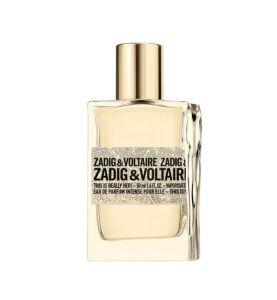 Zadig & Voltaire This Is Really Her!