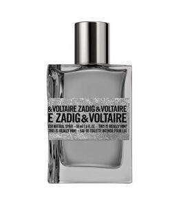 Zadig & Voltaire This Is Really Him!