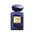 Armani Prive Indigo Tanzanite