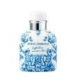 Dolce&Gabbana Light Blue Pour Homme Summer Vibes