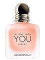 Emporio Armani In Love With You Freeze