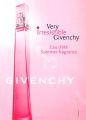 Givenchy Very Irresistible Summer Fragrance