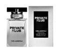 Karl Lagerfeld Private Klub for Men